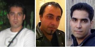 بازداشت سه تن از نوکیشان مسیحی در اصفهان